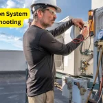 Troubleshooting common refrigeration (hvac) problems and providing solutions to ensure optimal performance.